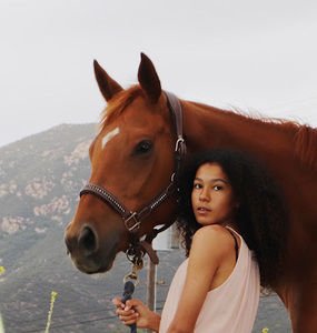 Meet your Posher, Imara